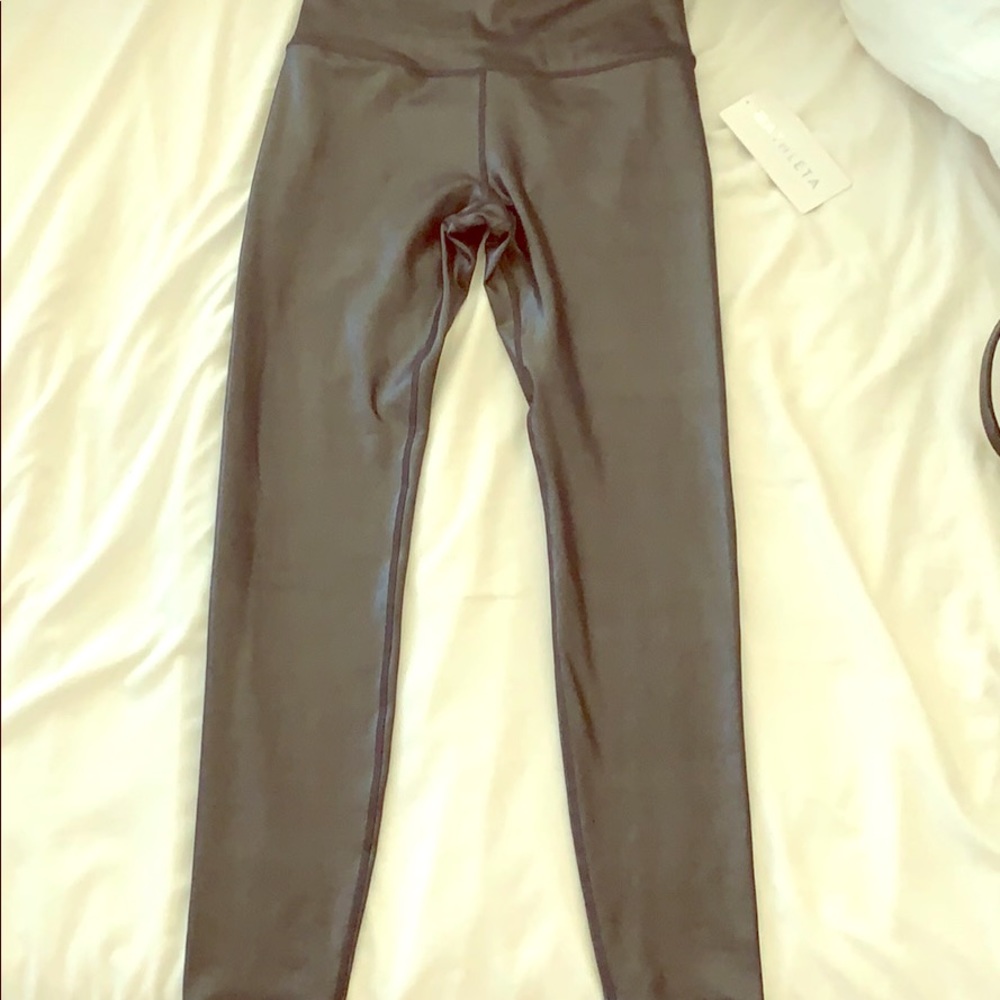 Athlete High Rise leggings